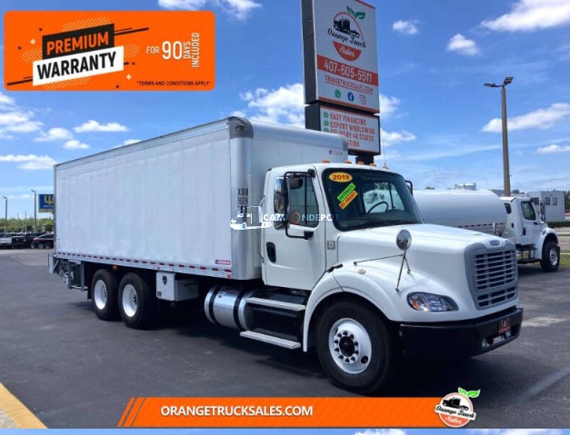 Truck