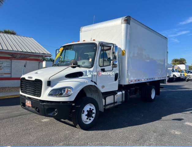 Truck