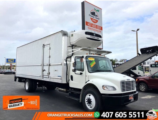 Truck