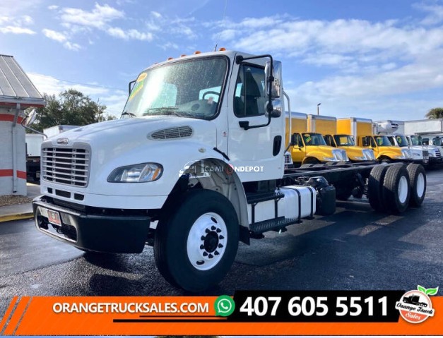 Truck