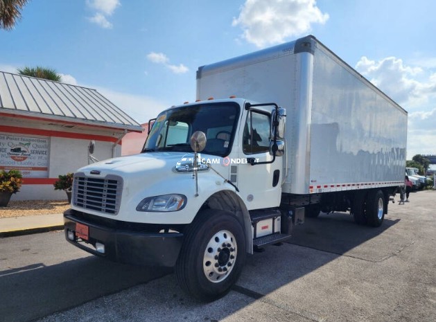 Truck