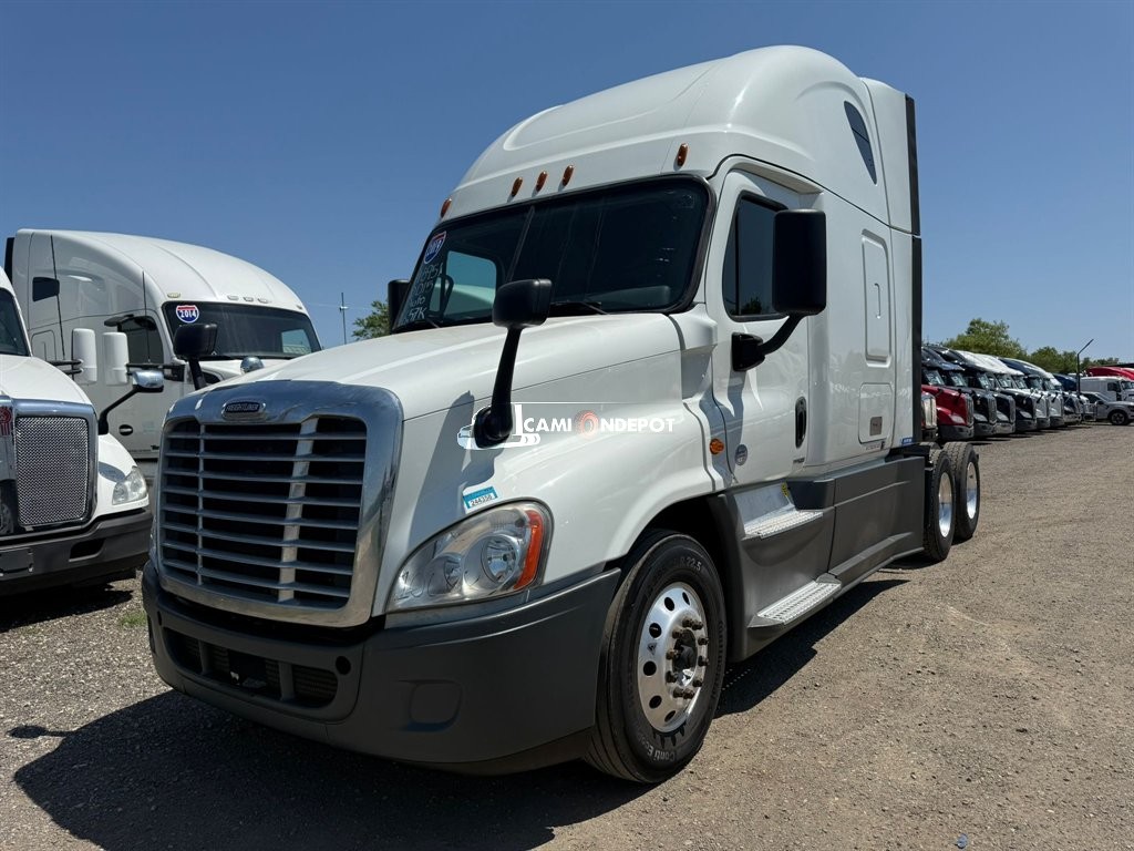 Truck