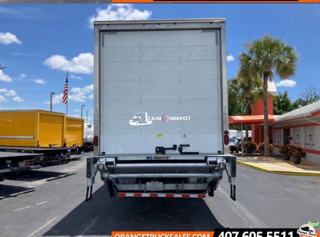 Truck Thumbnail 5