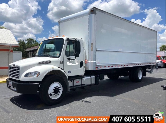 Truck