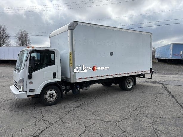 Truck