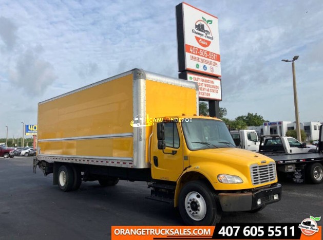 Truck