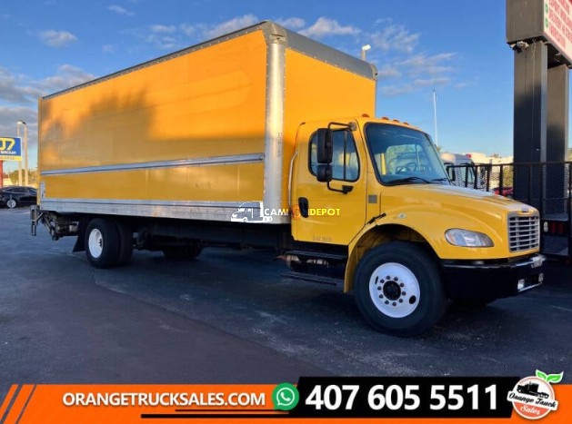 Truck