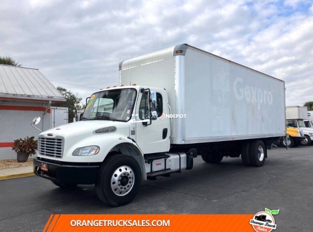Truck