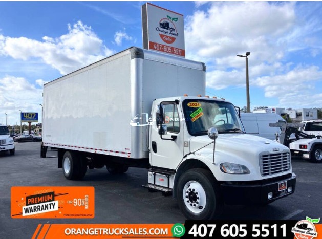 Truck