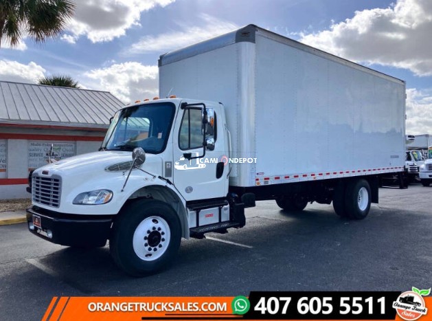 Truck Thumbnail 3
