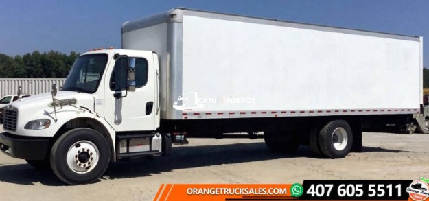 Truck