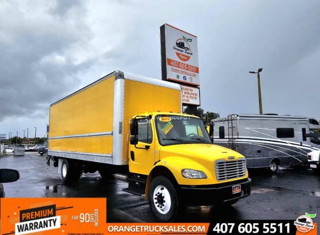 Truck Thumbnail 3