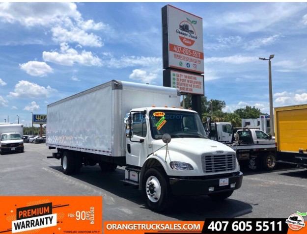Truck