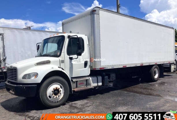 Truck