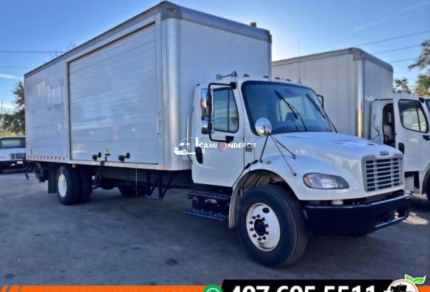 Truck