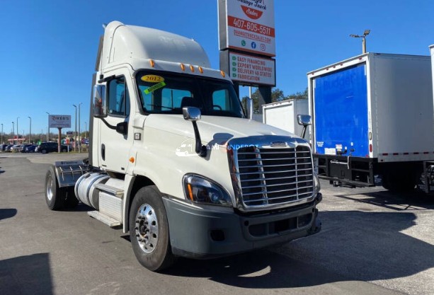 Truck