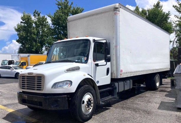 Truck
