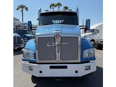 Truck