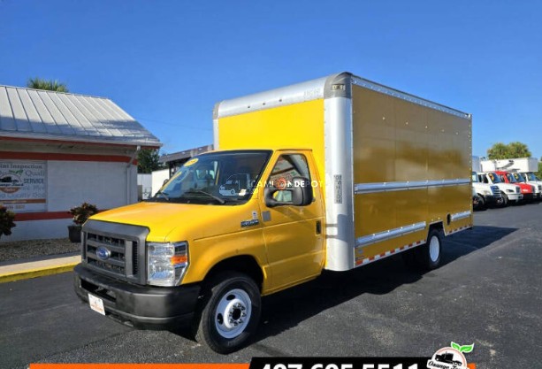 Truck