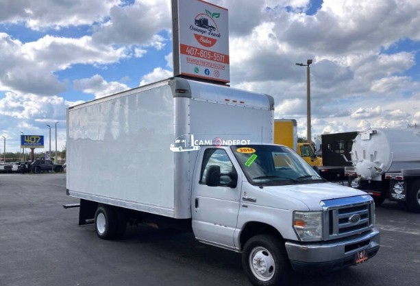 Truck