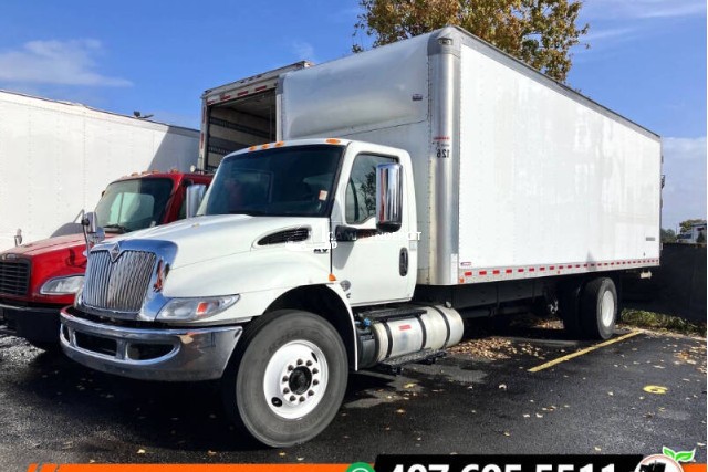Truck