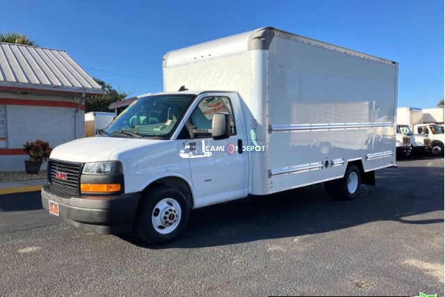 Truck