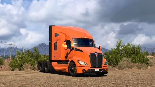 Truck