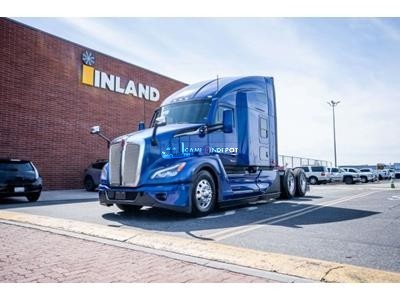Truck