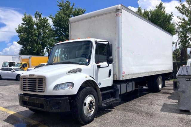 Truck