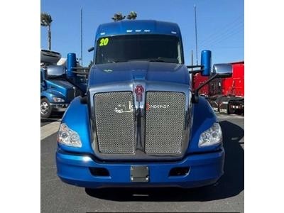 Truck