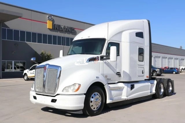 Truck