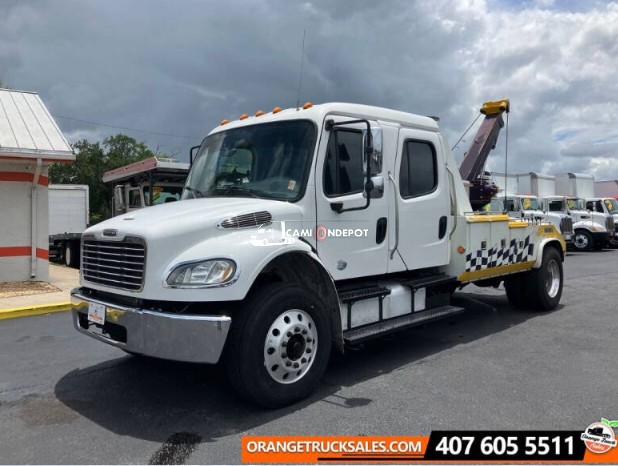 Truck