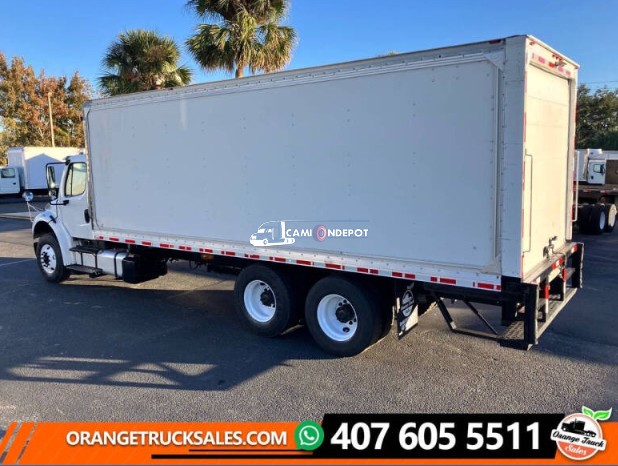 Truck Thumbnail 4