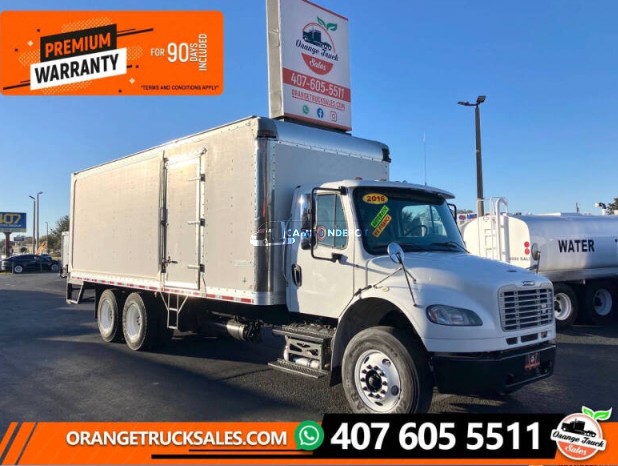Truck