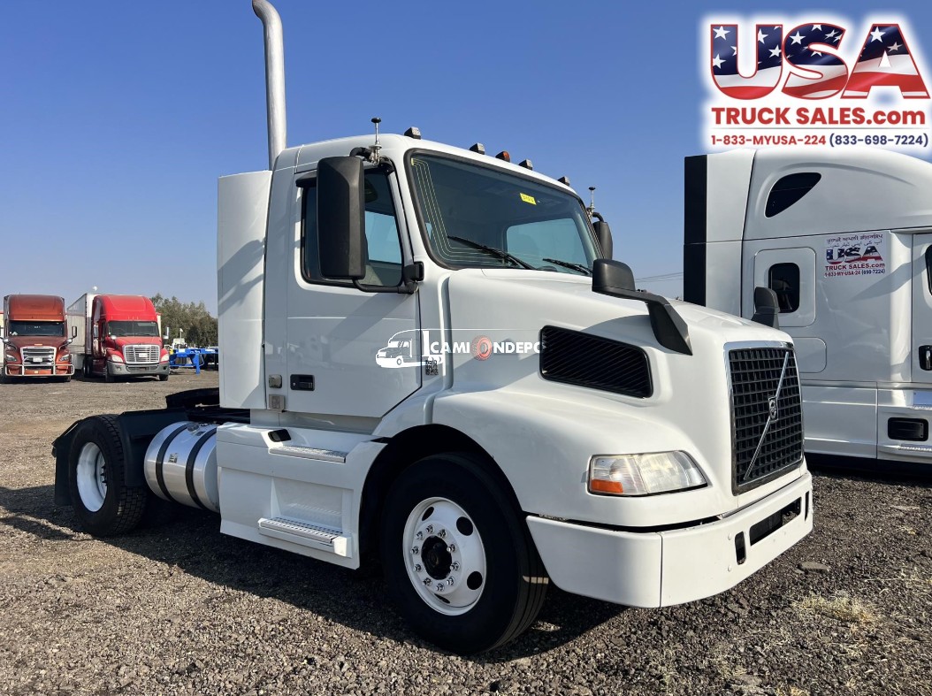 Truck