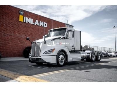 Truck