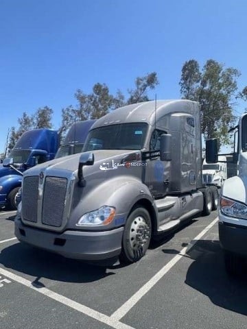 Truck