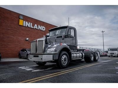 Truck