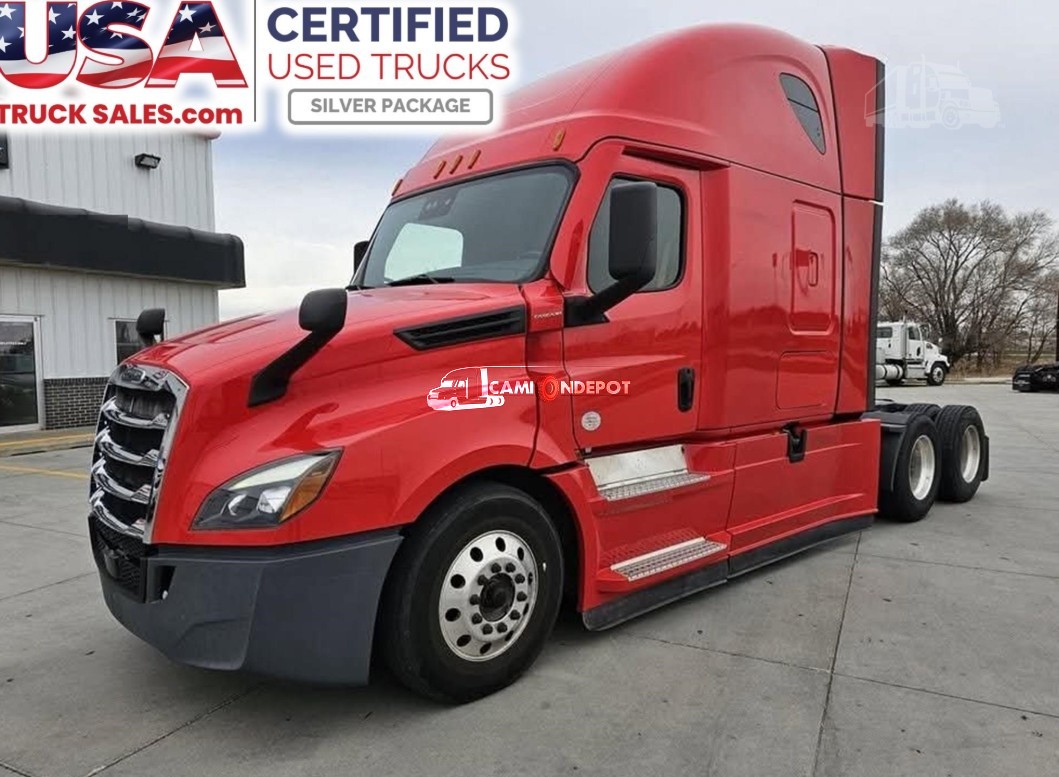 Truck