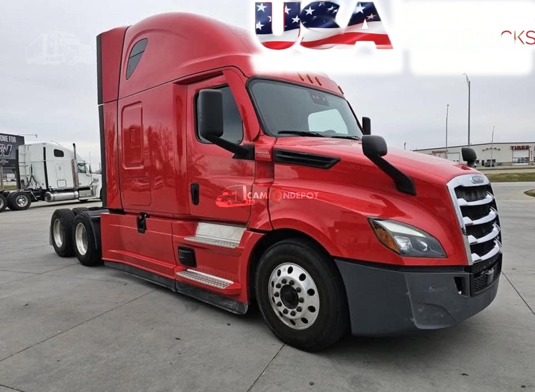Truck