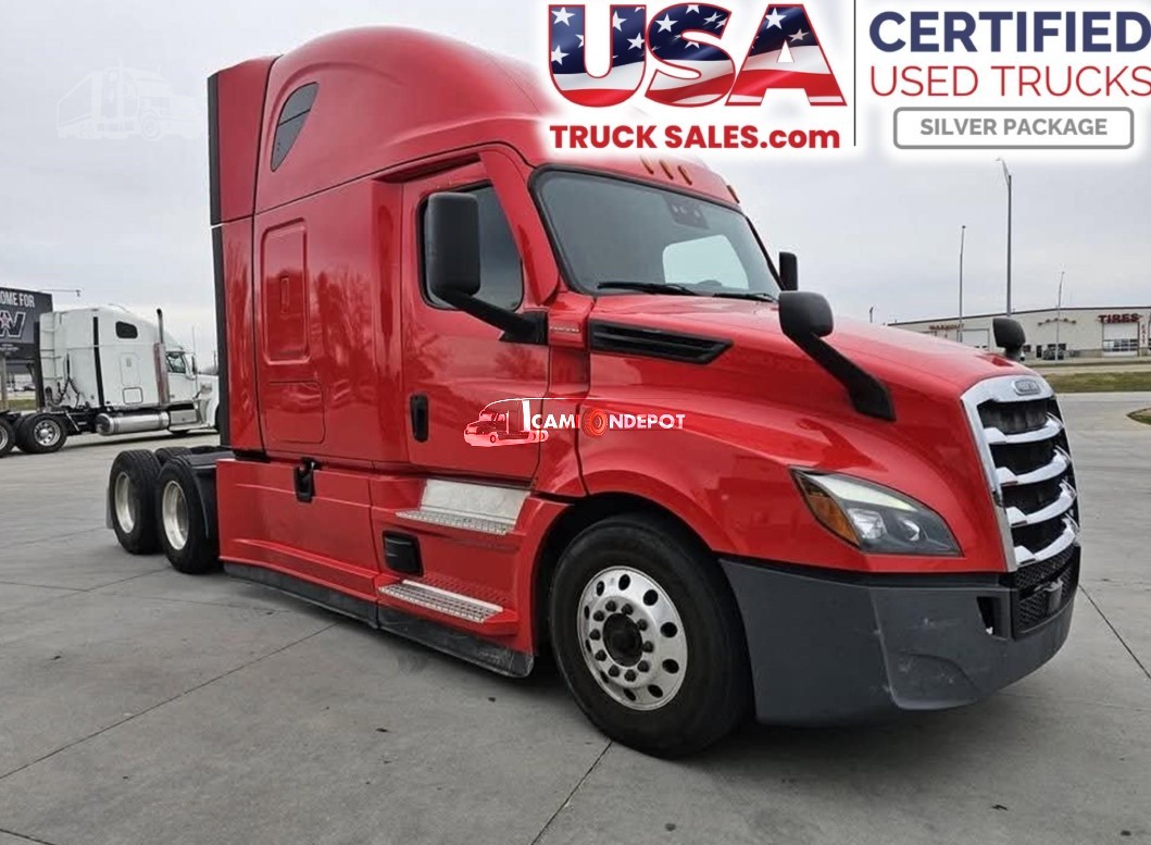 Truck
