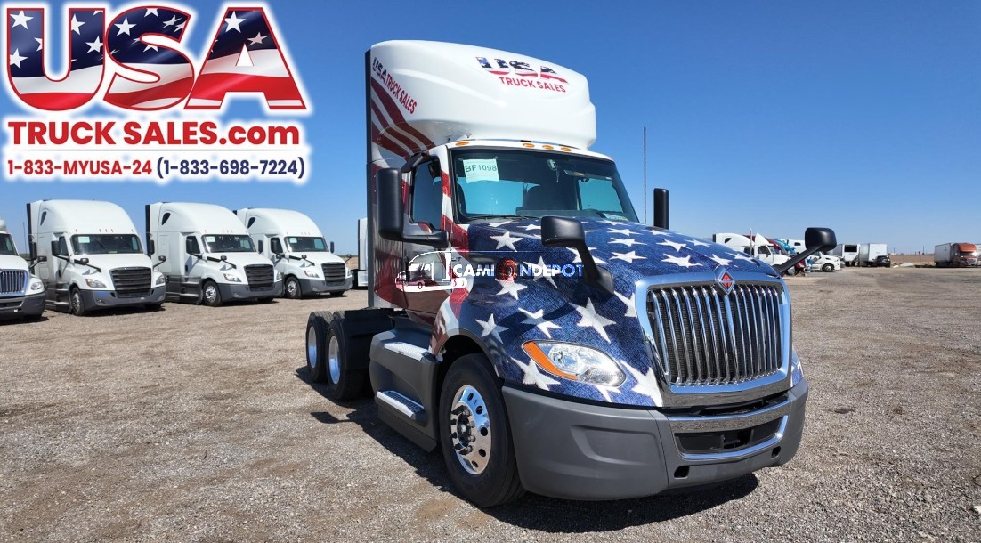 Truck