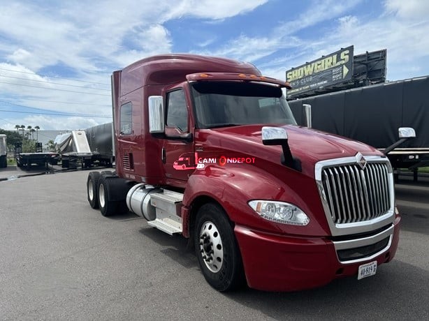 Truck