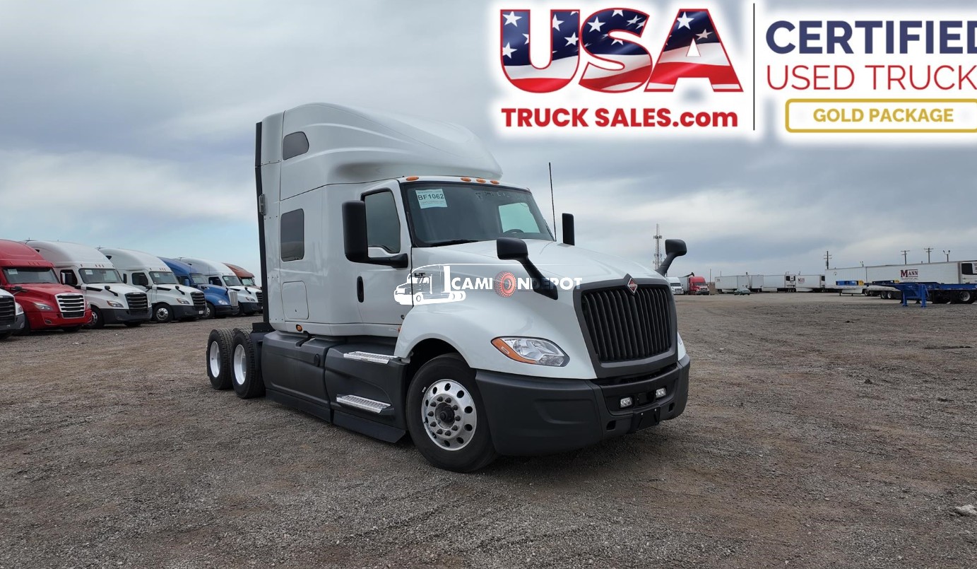 Truck