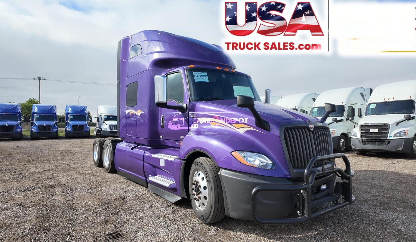 Truck