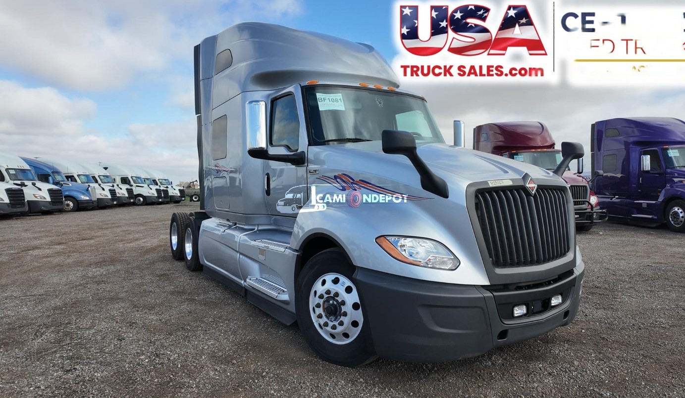 Truck