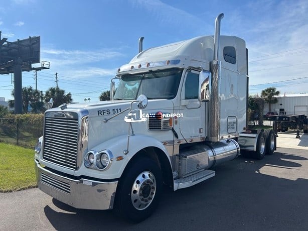 Truck