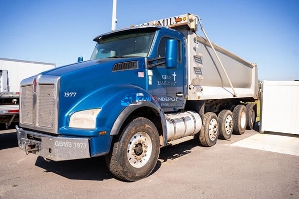 Truck Thumbnail 2