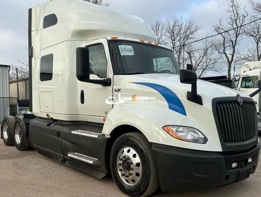 Truck