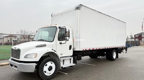 Truck